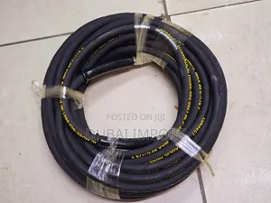 Heavy Duty 15m Electric Carwash Pipe