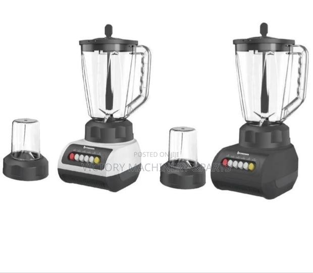 Premier 2 in 1 Blender Pm 911