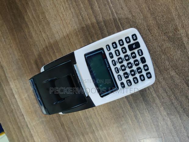 Perfect for Pharmacies Grocery: Daisy Expert Sx Etr