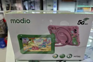 Modio M796 6gb Ram 256gb Rom Tablet