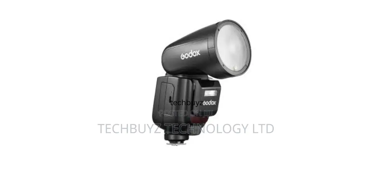 Godox V1c Pro