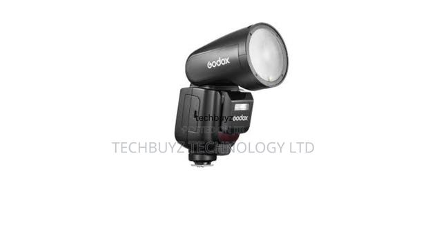 Godox V1c Pro