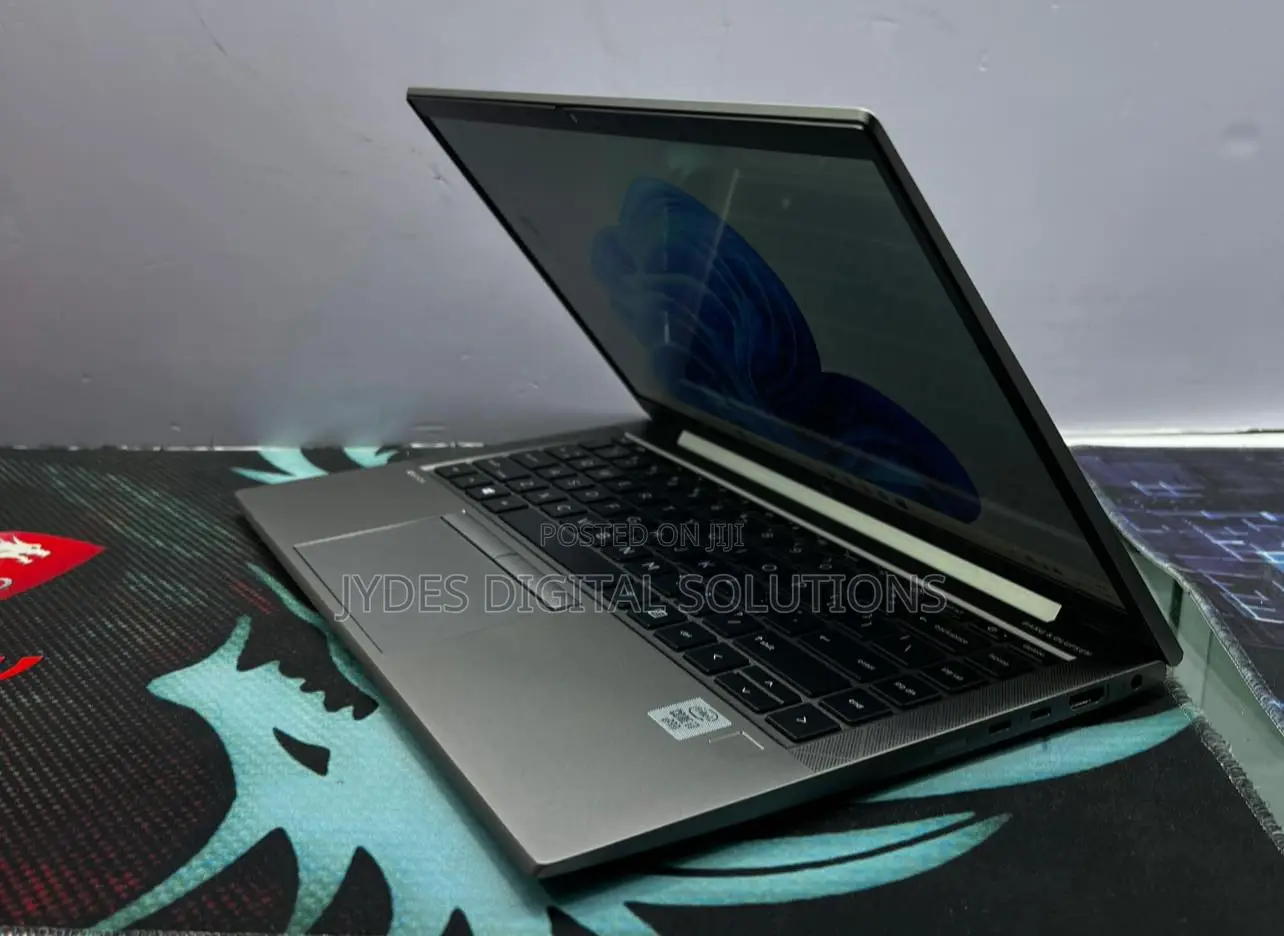 Laptop HP ZBook 14 16GB Intel Core I7 SSD 256GB