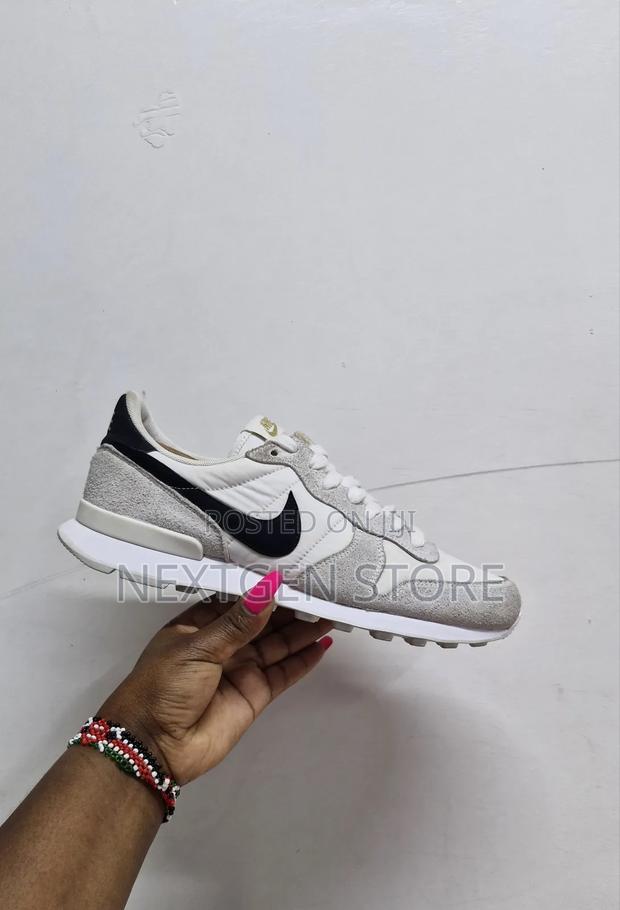 Nike Internationalist Sneakers - main view