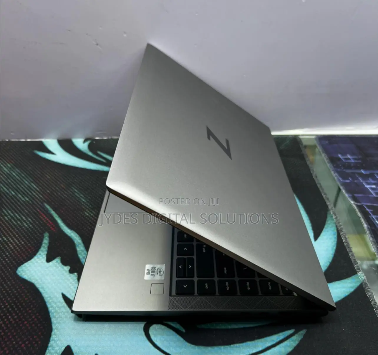 Laptop HP ZBook 14 16GB Intel Core I7 SSD 256GB