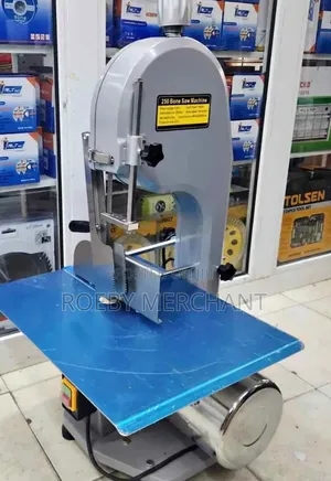 Guaranteed Bone Cutter Machine/Bonesaw Machine