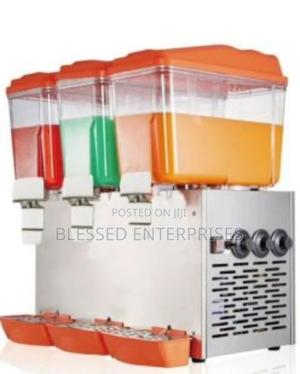 Quality Premier Juice Dispenser/330w Juice Dispenser - thumbnail 2