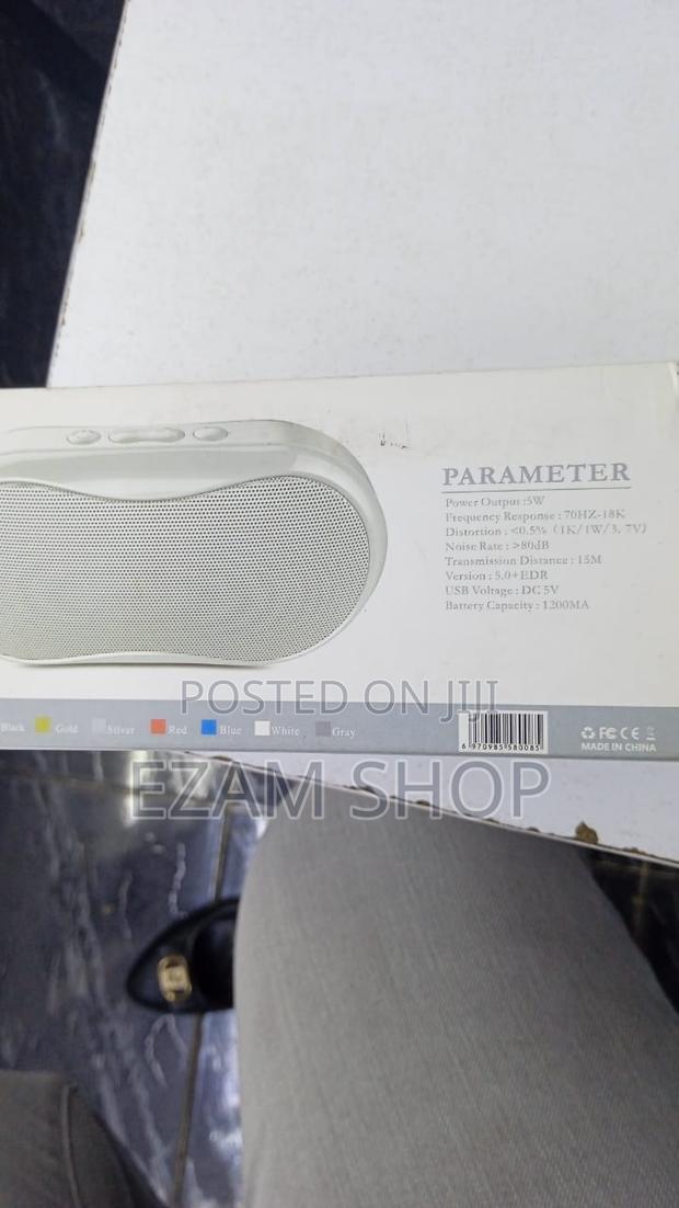 Koleer Portable Active Music Player / Wireless Speaker - thumbnail 2