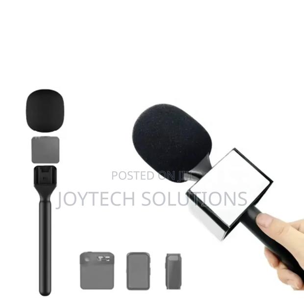 Wholesale Price Supply Microphone Flags Corporate Office Mic - main view