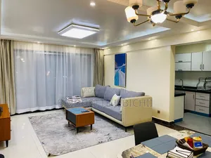 2 Bedroom Ndemi Gardens Airbnb Apartment
