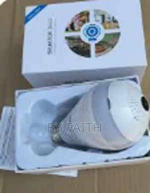 Easy and Simple CCTV Camera