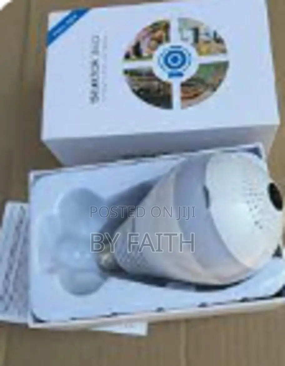 Easy and Simple CCTV Camera