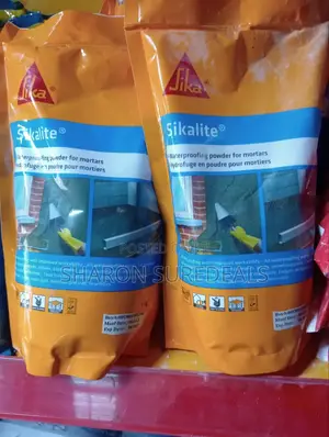 Sikalite Waterproofing Powder 1kg