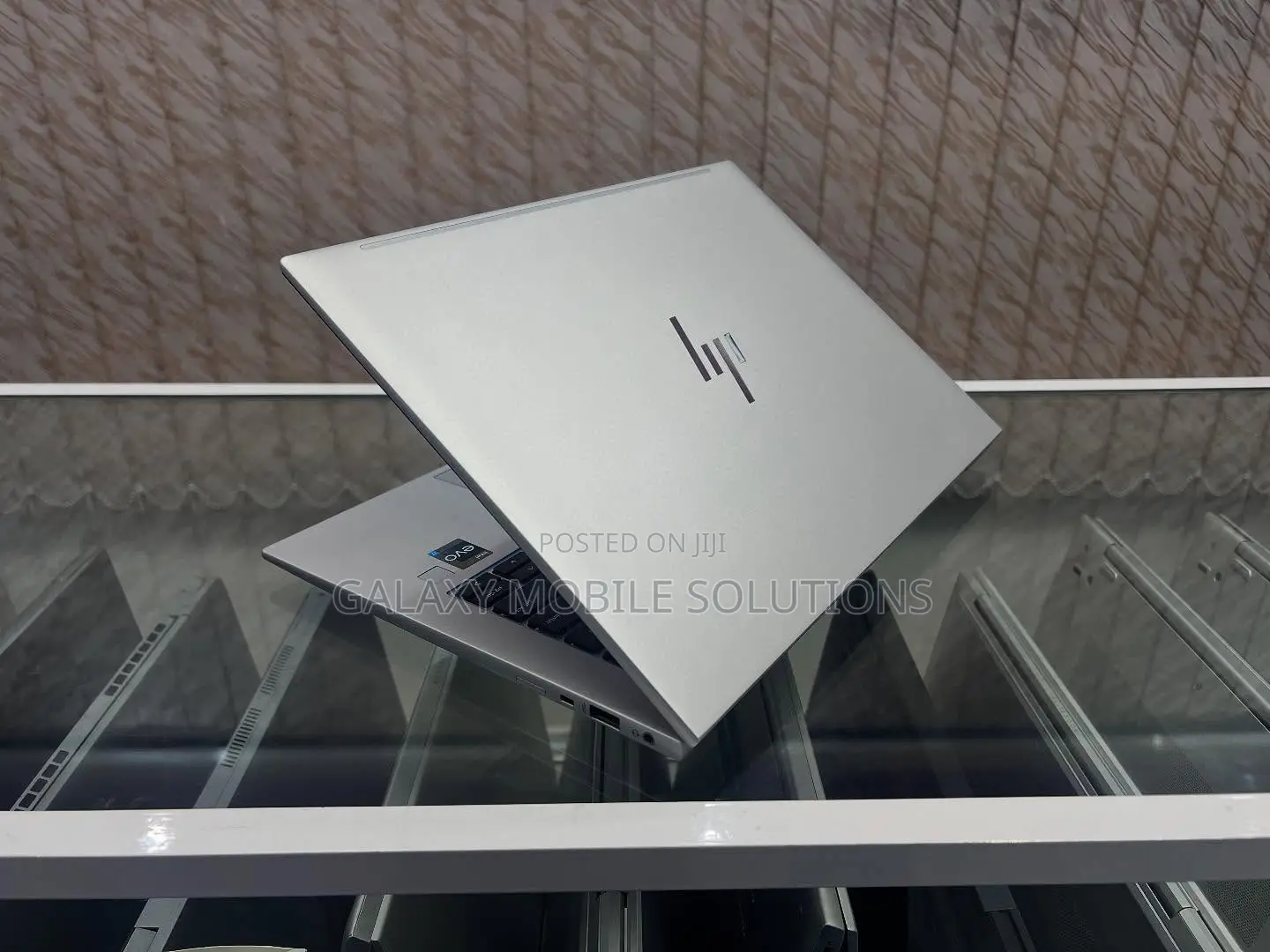 Laptop HP EliteBook 840 G9 16GB Intel Core I7 SSD 512GB