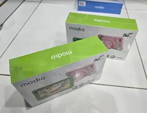 Modio M796 Android Kid's Tablet