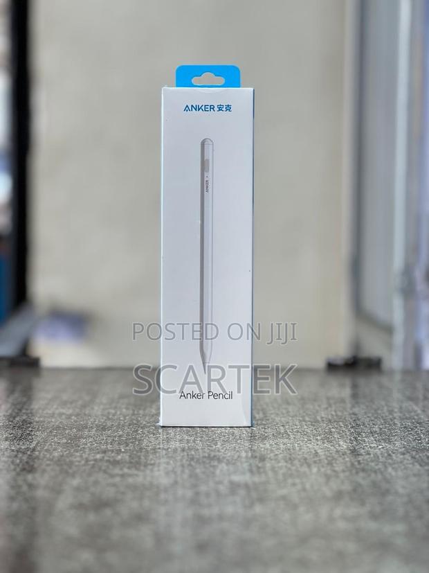 Anker Pencil - main view