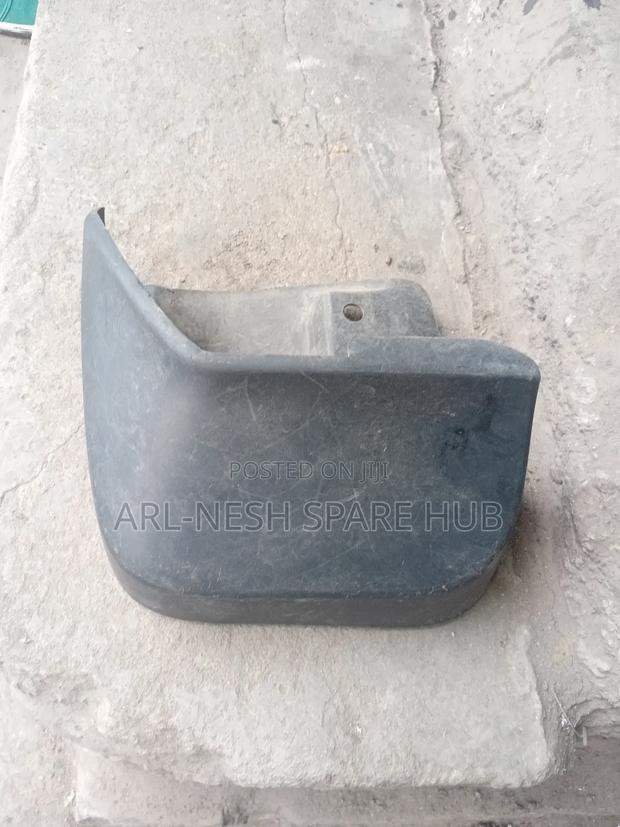 Subaru Forester Sh Rear Madfla8p - thumbnail 3