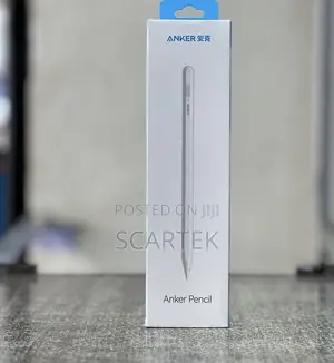 Anker Pencil