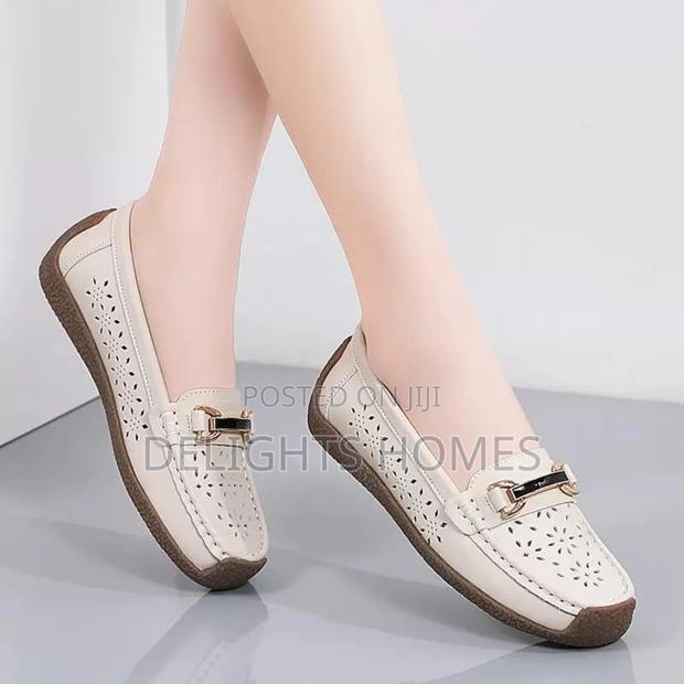 Flat Bottom Loafer - thumbnail 2