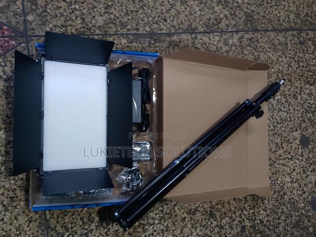 Pro 800+ Light Kit, Bright Lighting for Perfect Performance - thumbnail 4