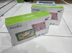 Modio M796 Android Kid's Tablet With Simcard