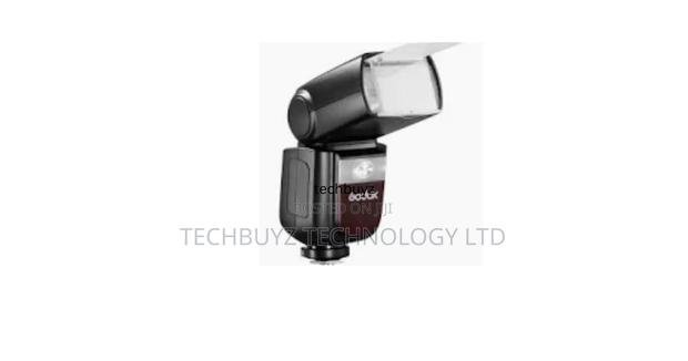 Godox V860 Iii N - main view