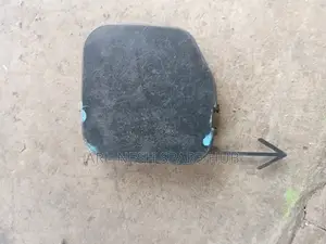 Subaru Forester Sh Rear Towing Cover
