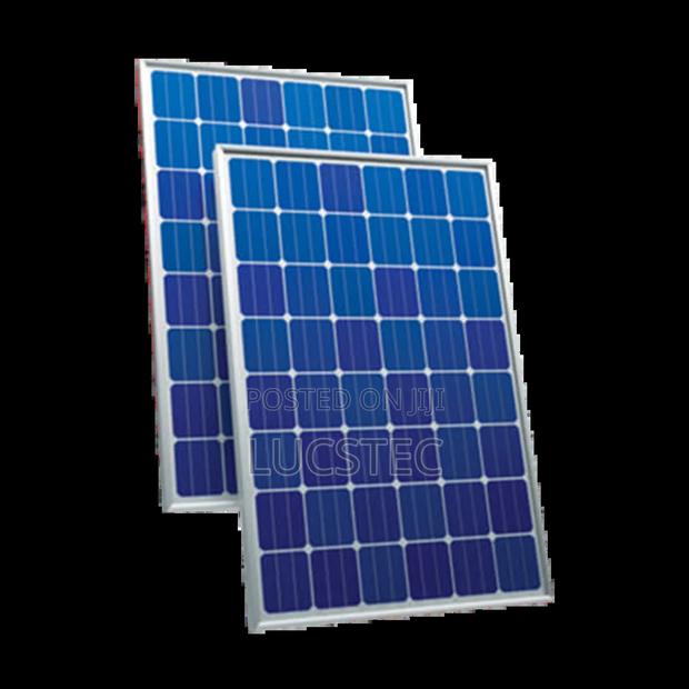 Solar Panel