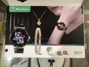 Smartberry M11 Smartwatch