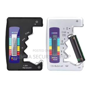 Universal Battery Power Detector - thumbnail 2