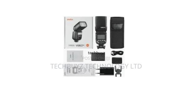 Godox V860 Iii N - thumbnail 2