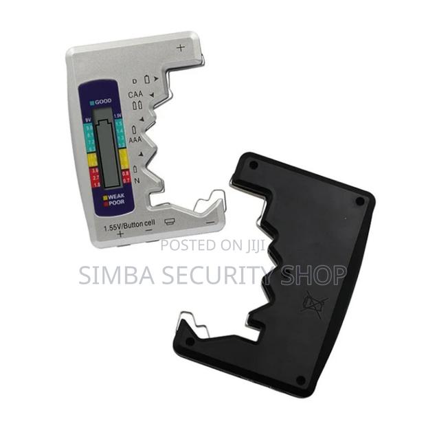 Universal Battery Power Detector - thumbnail 4