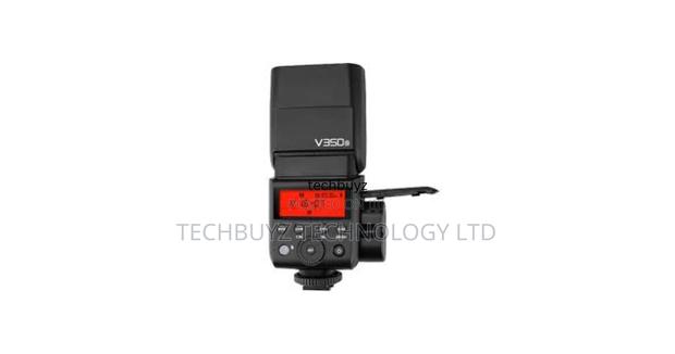 Godox V350s - main view