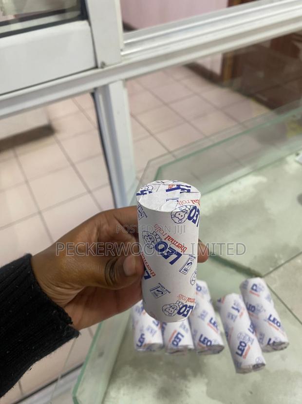 79x35 Thermal Paper Rolls – Pos Ready