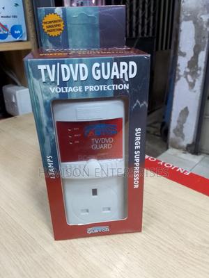 Caston Tv Guard(13 Amps) - thumbnail 2