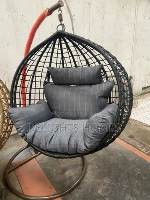 Outdoor Swing