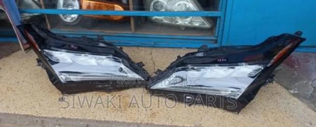 Lexus Rx 2018 Headlight Xenon
