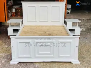 5y6 Bed Frame