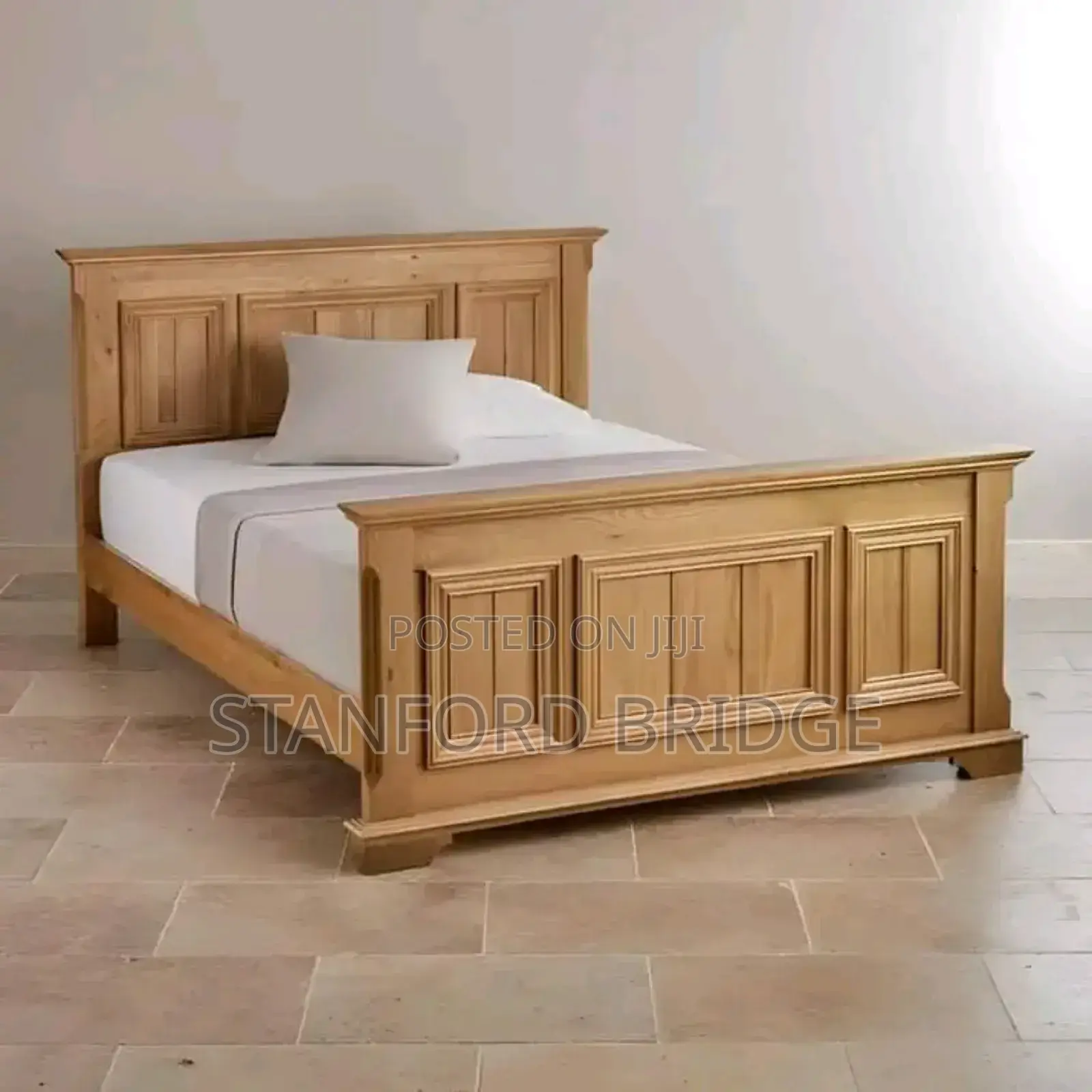 5y6 Bed Frame