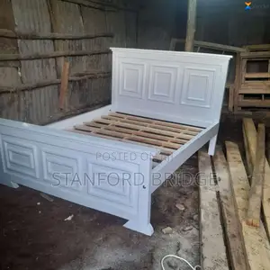 5y6 Bed Frame