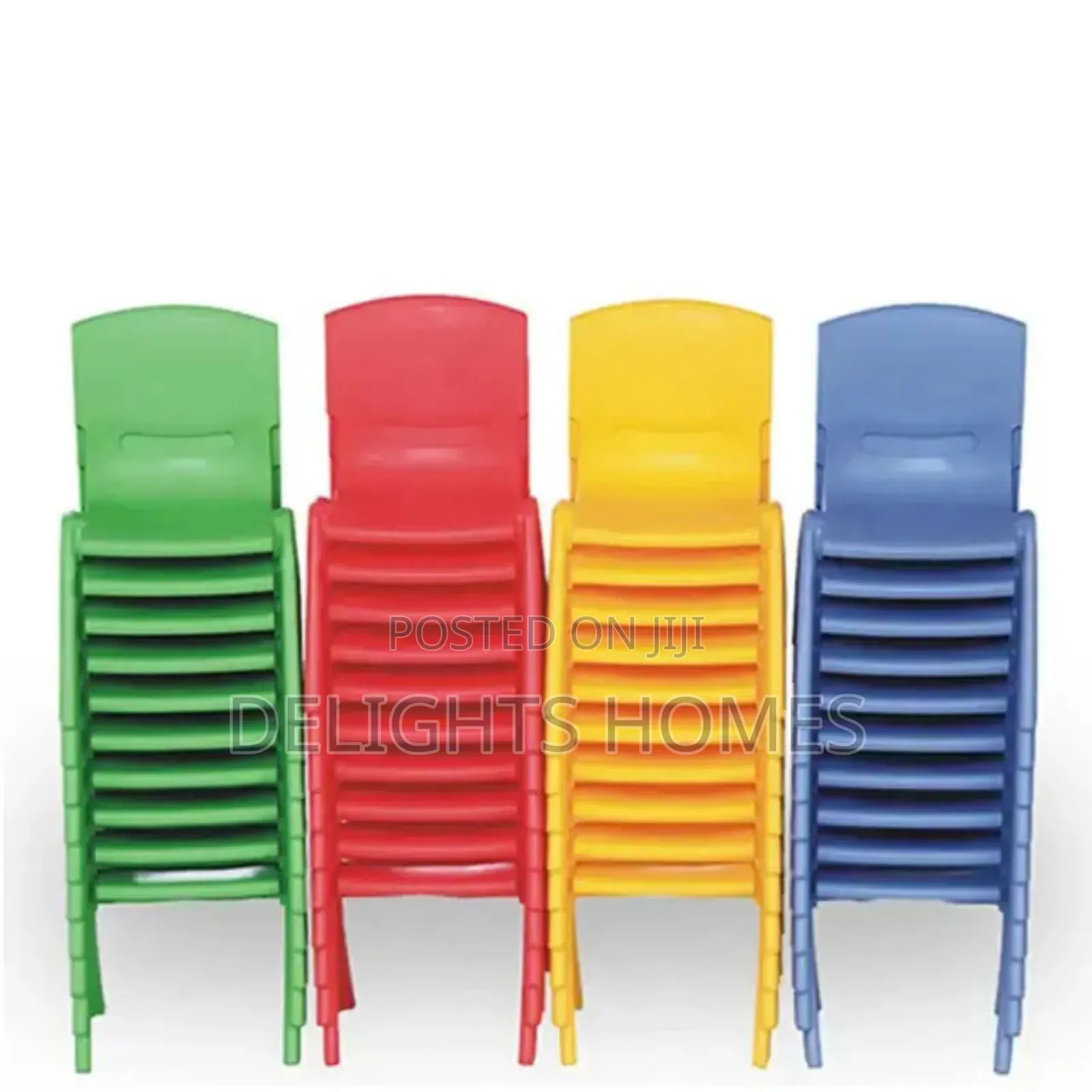 Kindergarten Table