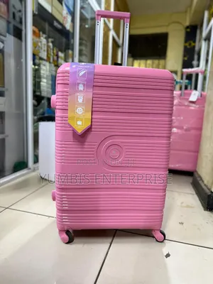 23kgs Large Size Suitcase Rubber 1pc Large at 4000