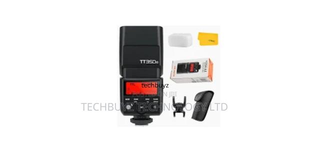 Godox Tt350c