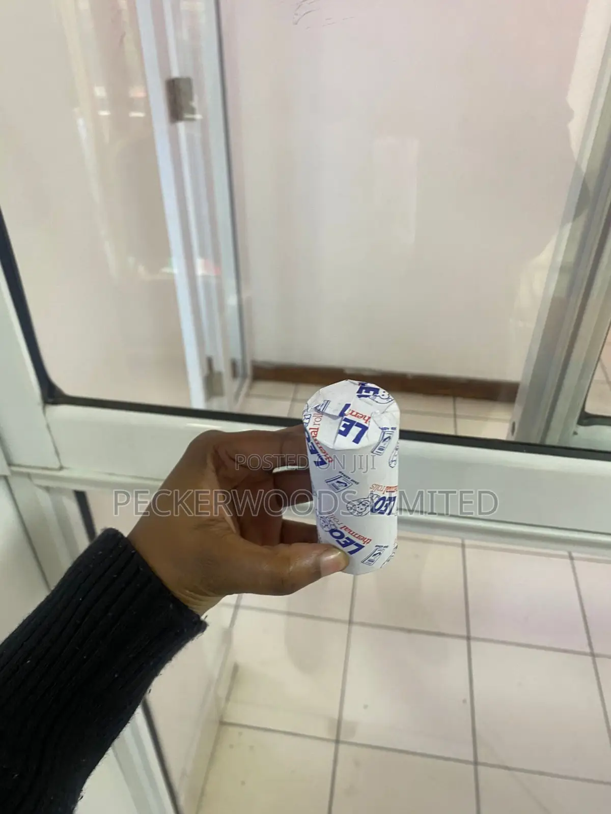 Thermal Receipt Rolls 79mm X 35mm – Jam-Free