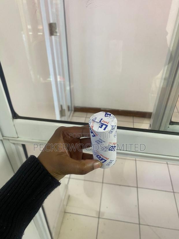 Thermal Receipt Rolls 79mm X 35mm – Jam-Free - main view