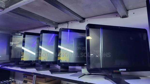 Desktop Computer 4GB Intel Core I3 SSD 128GB - main view