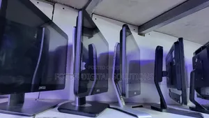 Desktop Computer 4GB Intel Core I3 SSD 128GB