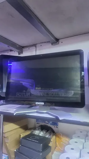 Desktop Computer 4GB Intel Core I3 SSD 128GB