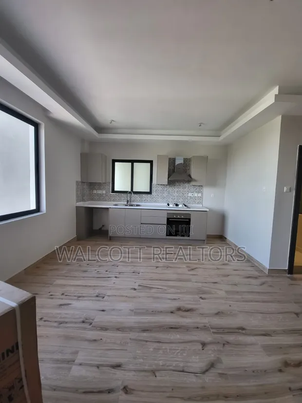1bdrm Apartment in Westlands for rent