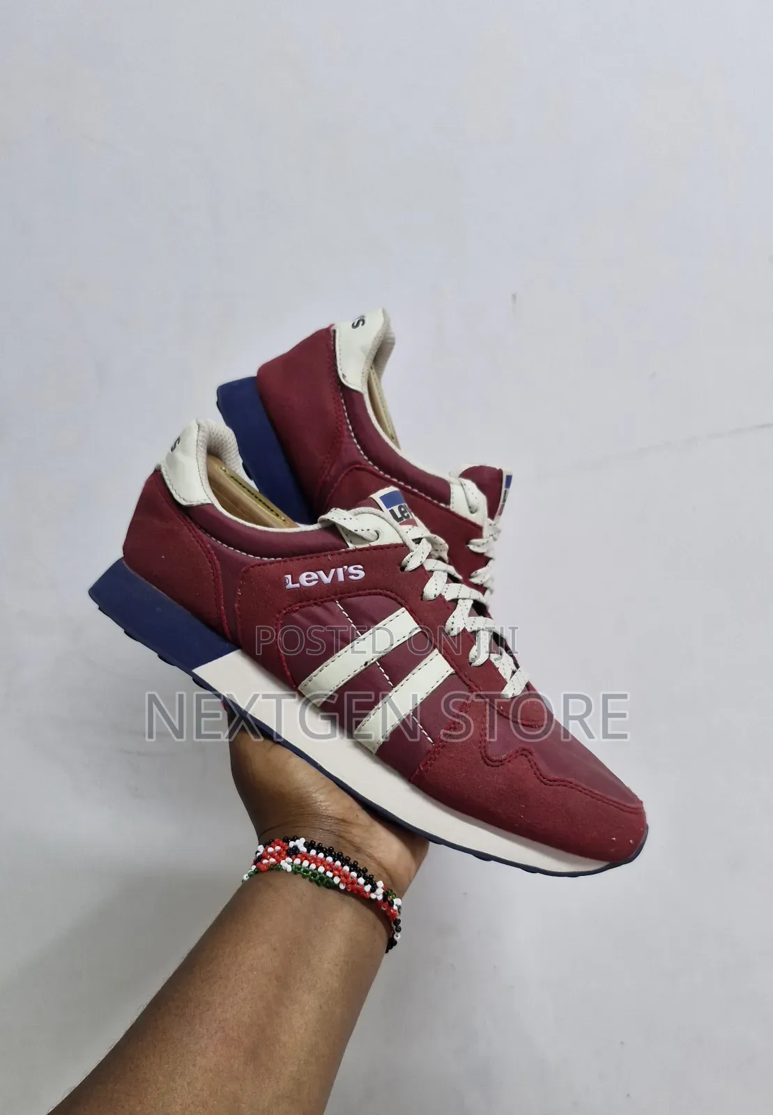 Levis Sneakers